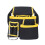 Black Work Tool Bag Waist Pouch for Electric Drill Storage 9