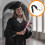 6Pz Pendenti Laurea Nappe Polyester 5