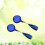 2Pz Clip Girevole Antitorciglione 8