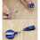 2Pz Clip Girevole Antitorciglione 3