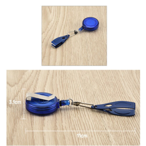 2Pz Clip Girevole Antitorciglione 1