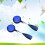 2Pz Clip Girevole Antitorciglione 9