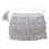 Scalda Fianchi Con Nappe E Paillettes 9