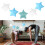 1Ensemble Pendentifs Style Décoration Chambre Bébé 6