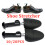 5Paia Espansori Scarpe Leggeri Per Casa 3