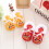 1Paire Chaussures Casual Enfants Hiver 6