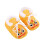 1Paire Chaussures Casual Enfants Hiver 4
