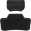 1Set Cuscino Schienale E 2