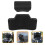 1Set Cuscino Schienale E 3