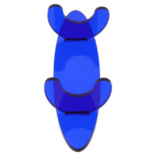 Acrilico Scuro Design Per Scrivania