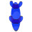 Acrilico Scuro Design Per Scrivania 1