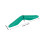 Support De Lecture Vert En Résine Et Portable Pour Livres 3