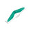 Support De Lecture Vert En Résine Et Portable Pour Livres 2