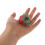 10Pz Clip Moda Per Ragazze 7