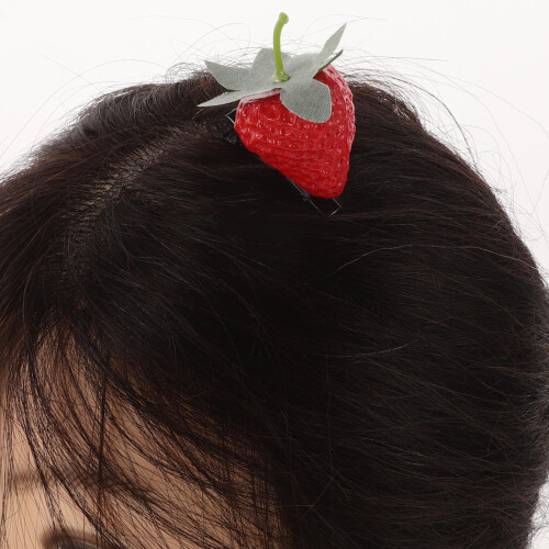 10Pz Clip Moda Per Ragazze 2