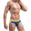 Costume Triangolo Con Coulisse Per 1
