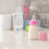 Silicone Con Cucchiaio Baby E Anziani 4