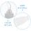 Silicone Con Cucchiaio Baby E Anziani 7