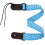 Tracolla Ukulele 1Cotone Regolabile Con Testa 11