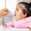 Silicone Con Cucchiaio Baby E Anziani 5