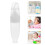 Silicone Con Cucchiaio Baby E Anziani 9
