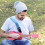 Tracolla Ukulele 1Cotone Regolabile Con Testa 4