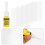 1Ensemble Kit Réparation Pare- Résine Liquide Multi Usage Auto 9