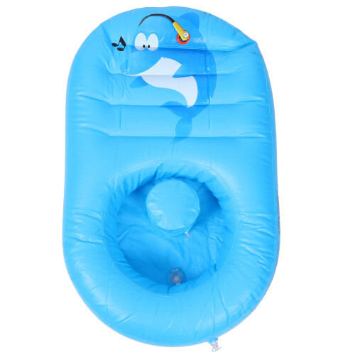 Baby Gonfiabile Sky- Materiale Per E