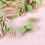 100Pz Fermaglio Clip Foto E Decorative 9
