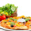 200Pz Supporti Impilabili Pizza Alta Per Pizzerie 5