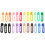 24St Schattige Mini Haarclips Voor - Mix Kleur Barrette 1
