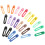 24St Schattige Mini Haarclips Voor - Mix Kleur Barrette 10