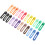 24St Schattige Mini Haarclips Voor - Mix Kleur Barrette 11