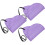 3Pz in Microfibra Viola Per Pulizia Flauto Clarinetto 1