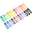 24St Schattige Mini Haarclips Voor - Mix Kleur Barrette 9
