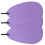 3Pz in Microfibra Viola Per Pulizia Flauto Clarinetto 8