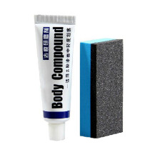 Car Body Scratch Remover Facile Applicazione