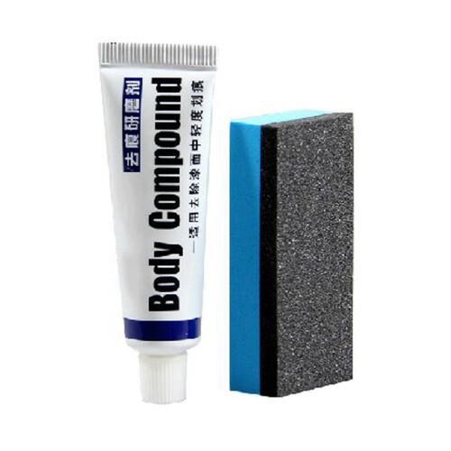 Car Body Scratch Remover Facile Applicazione