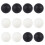 12Pz Giocattoli Golf Palline Morbide Per Esercizio 1