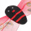 1Set Ladybug Met Vleugels En Tutu 8