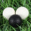 12Pz Giocattoli Golf Palline Morbide Per Esercizio 3