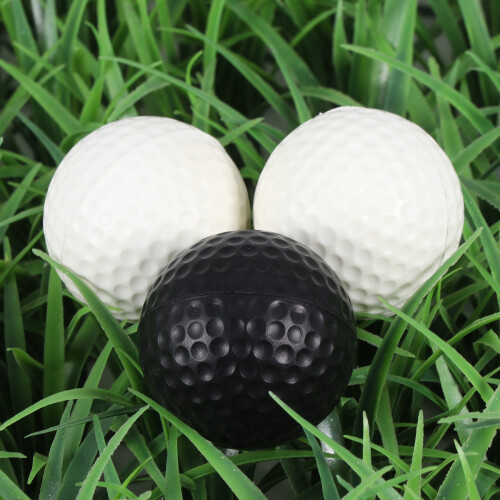 12Pz Giocattoli Golf Palline Morbide Per Esercizio 2