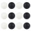 12Pz Giocattoli Golf Palline Morbide Per Esercizio 4