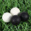 12Pz Giocattoli Golf Palline Morbide Per Esercizio 5
