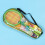 1Set Set Racchette Badminton Per Outdoor 3