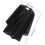 1Set Grembiule Laurea Con Cappello E Nappa 2