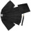1Set Grembiule Laurea Con Cappello E Nappa 9