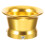 Coupe Vent Aluminium Or Interface Carbureteur Facile 7