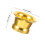 Coupe Vent Aluminium Or Interface Carbureteur Facile 2
