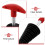 Scarico Antipolvere Gomma Metallo 7